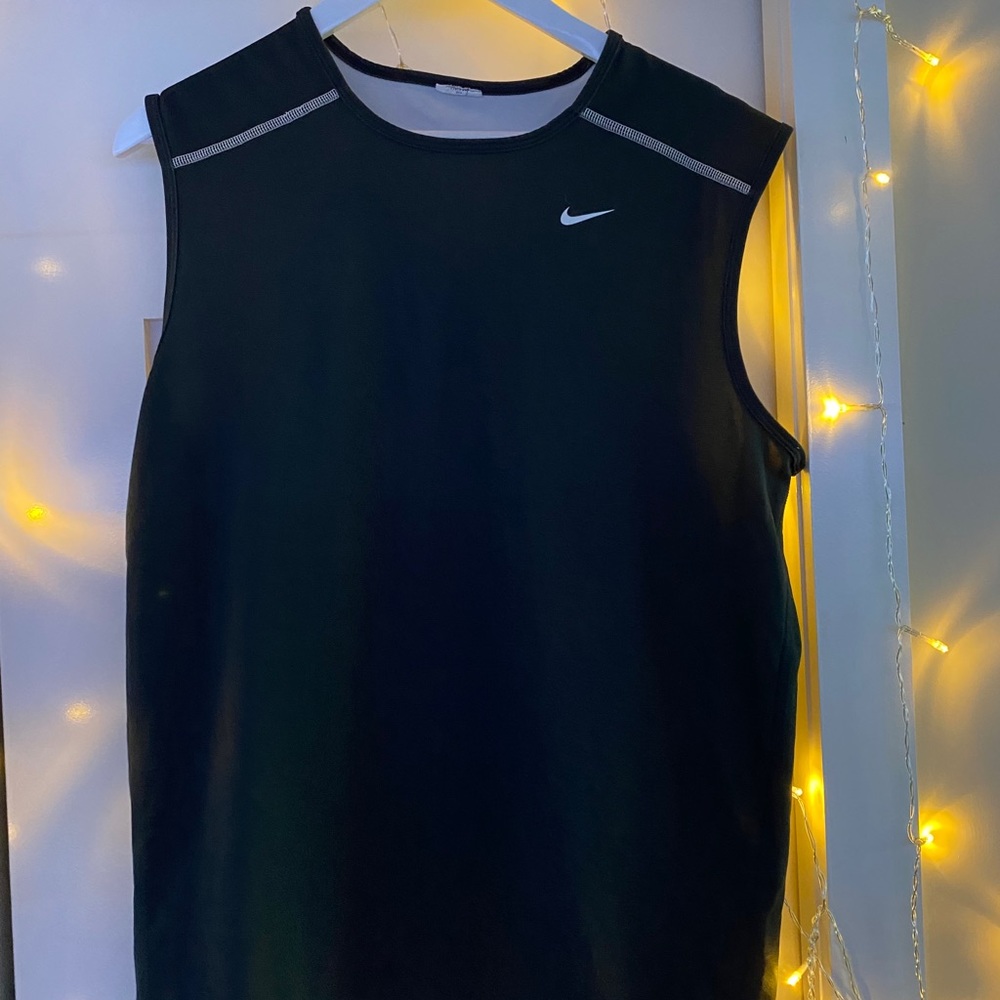 Men’s Nike tank